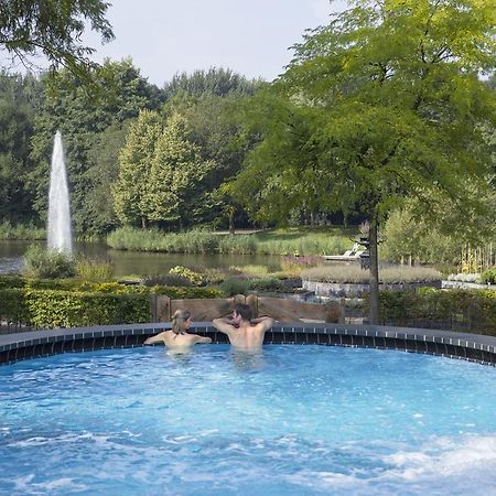 Thermen บาดนิวเวสคานส์ ภายนอก รูปภาพ