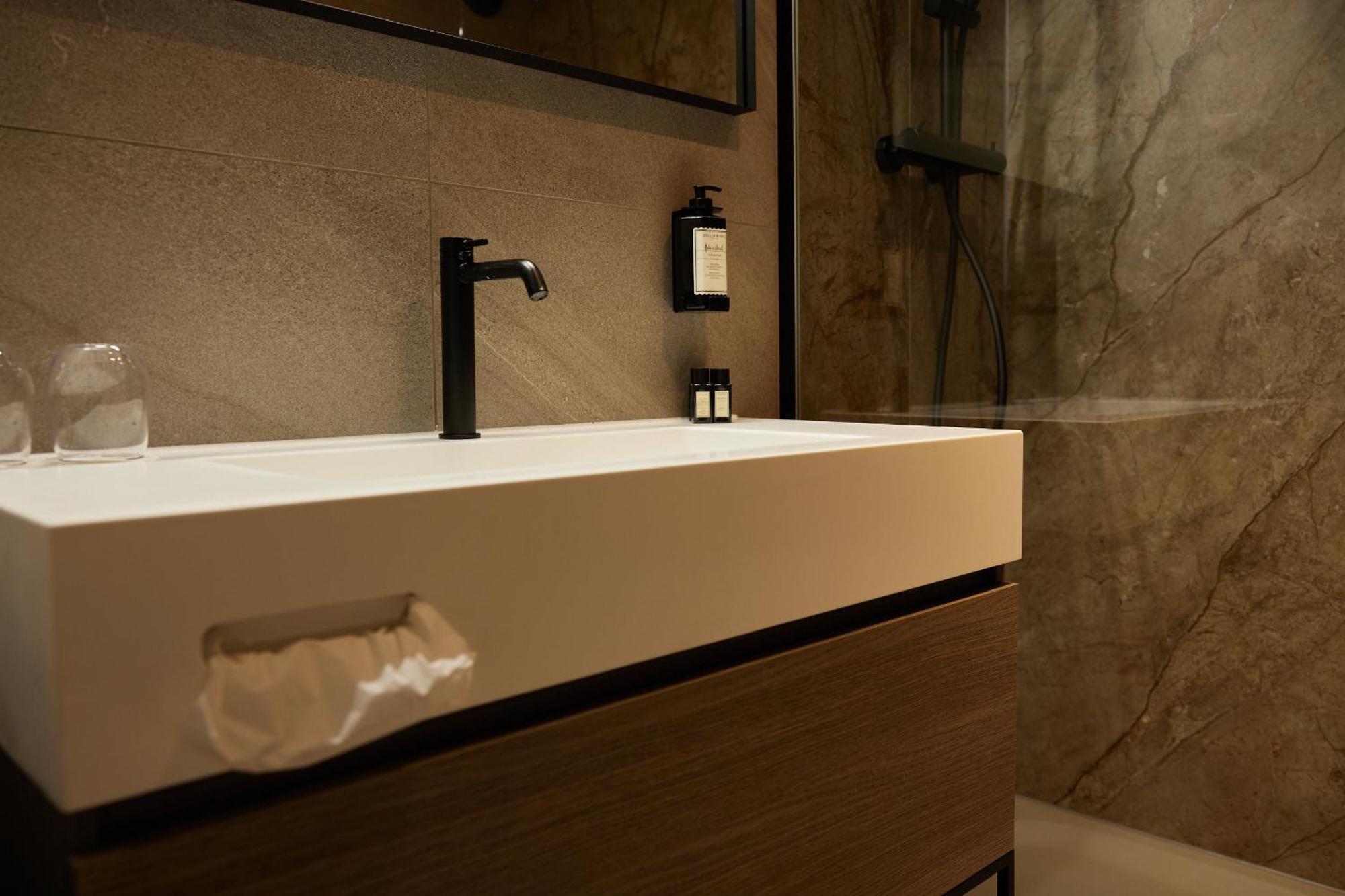 Thermen บาดนิวเวสคานส์ ภายนอก รูปภาพ