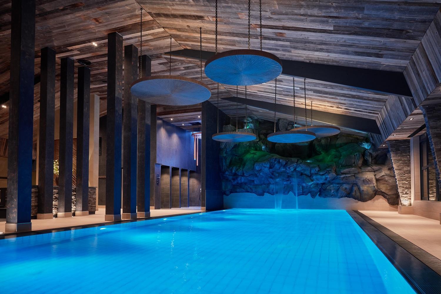 Thermen บาดนิวเวสคานส์ ภายนอก รูปภาพ
