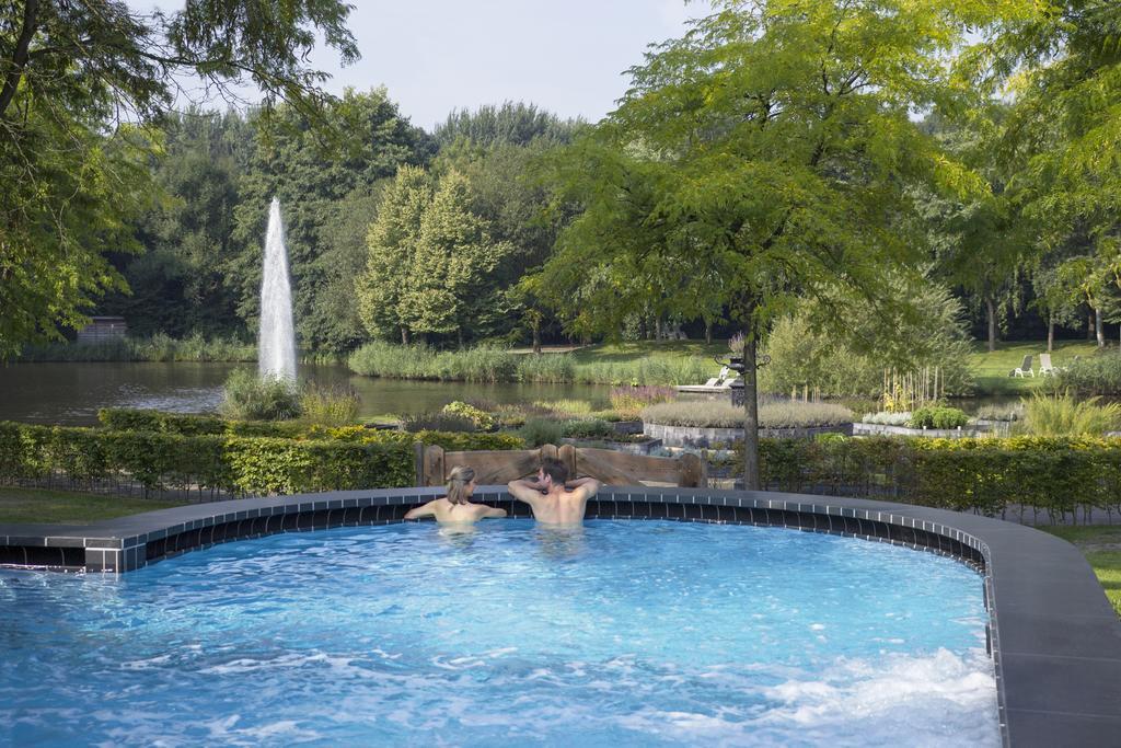 Thermen บาดนิวเวสคานส์ ภายนอก รูปภาพ
