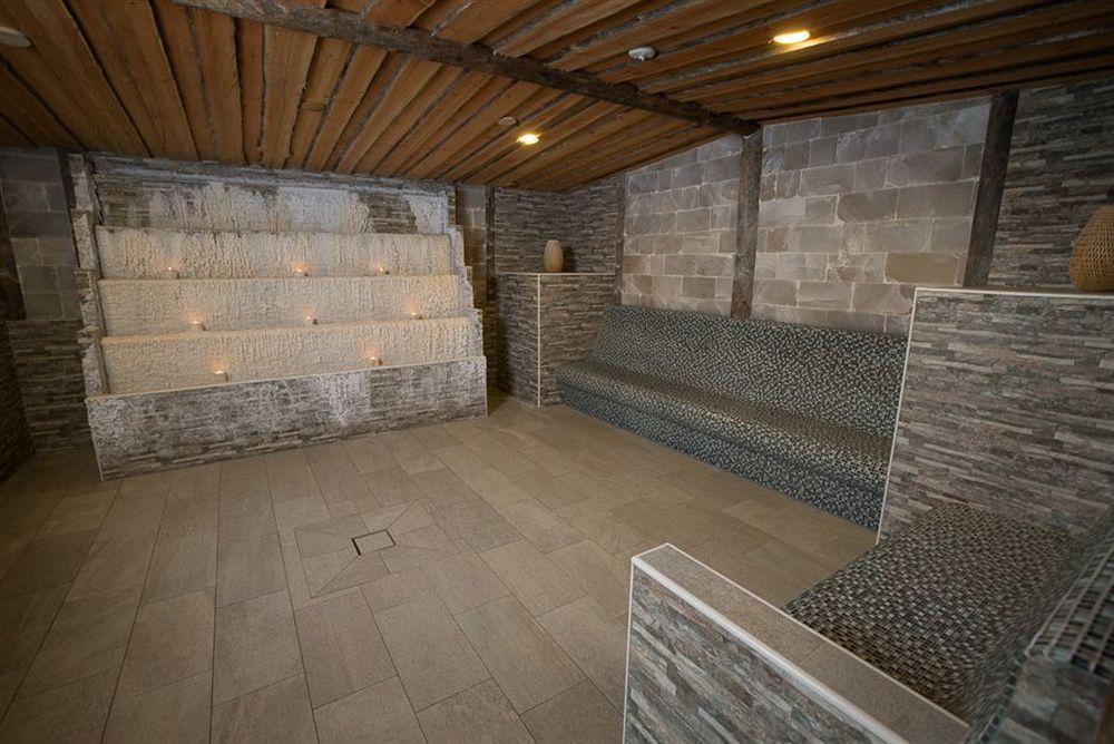 Thermen บาดนิวเวสคานส์ ภายนอก รูปภาพ